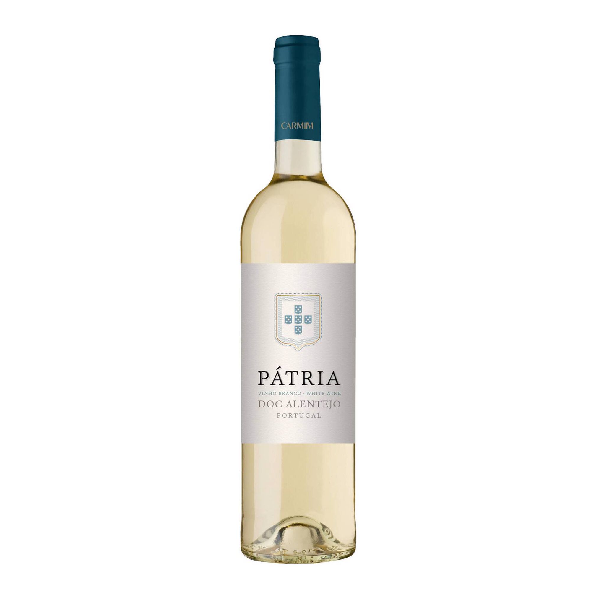 Pátria DOC Alentejo Vinho Branco