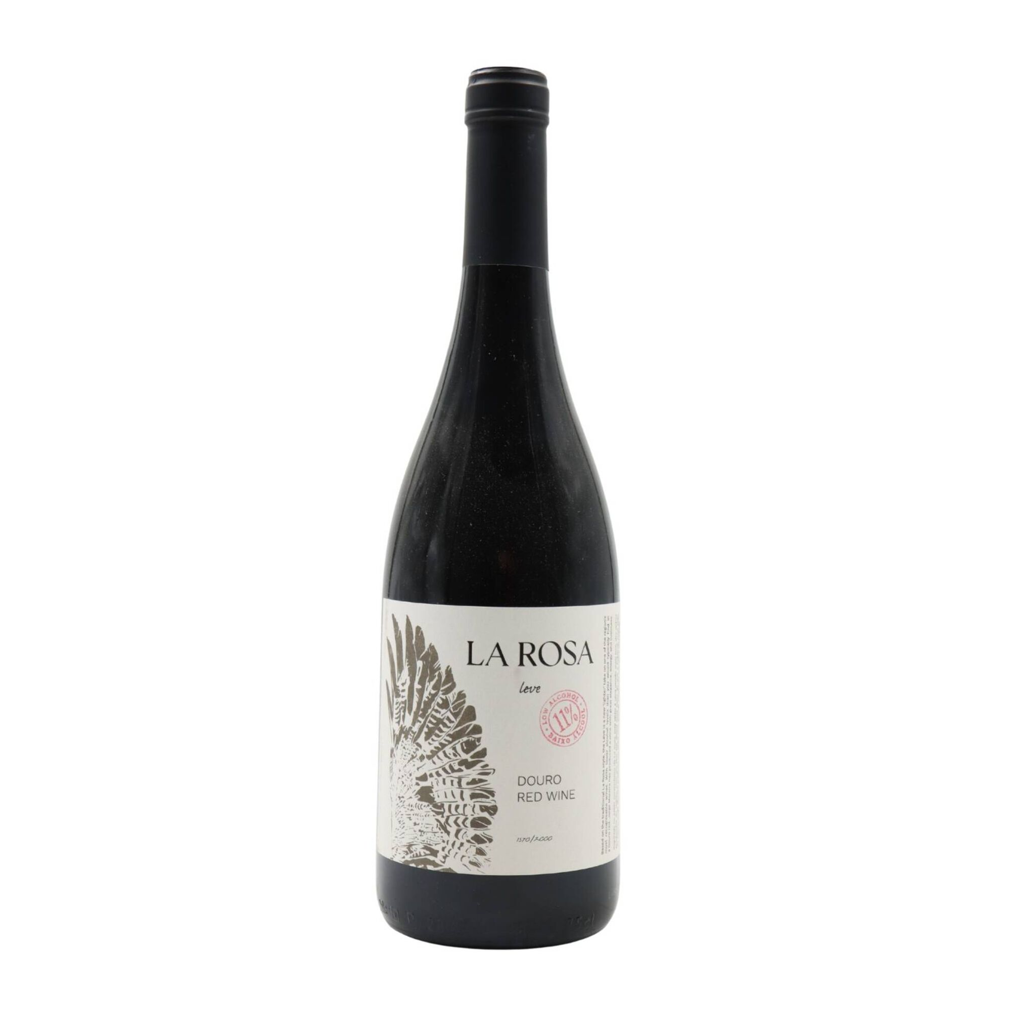 Quinta De La Rosa Leve Douro Vinho Tinto
