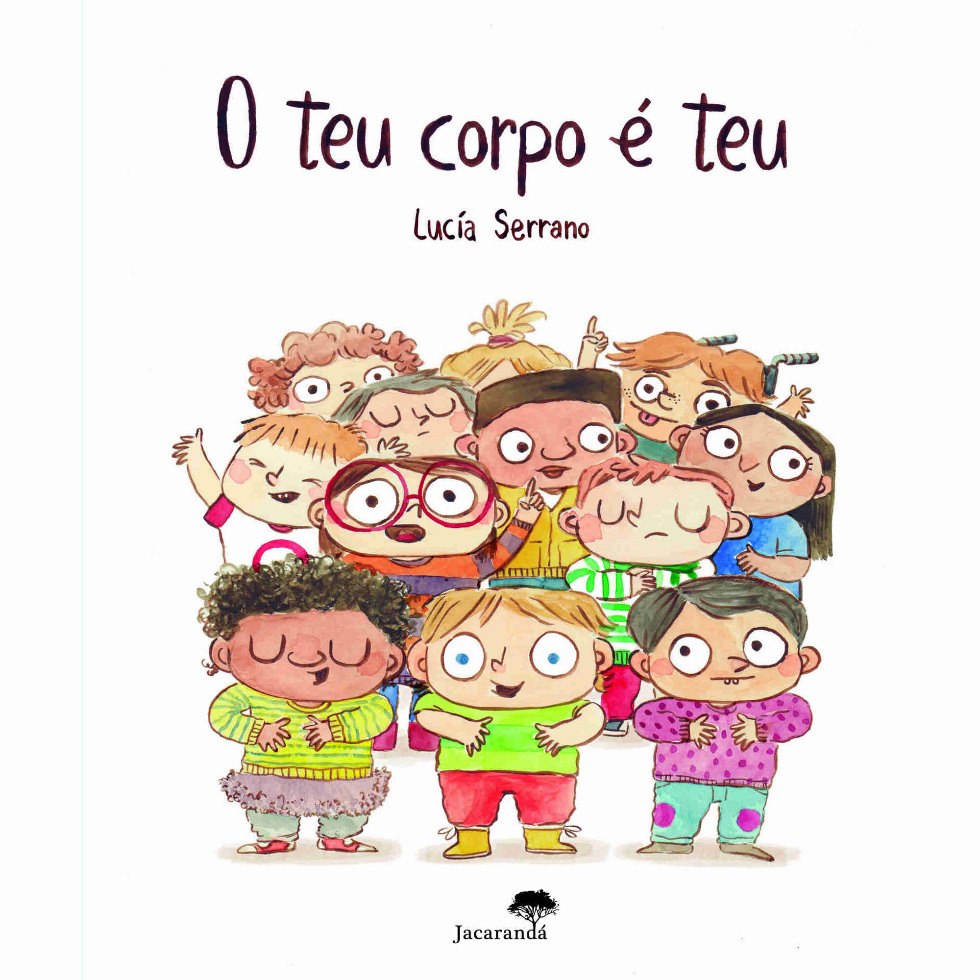 O Teu Corpo é Teu
