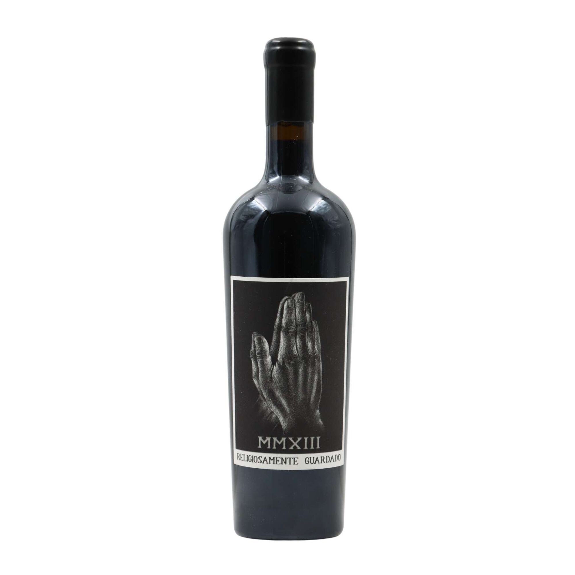 Herdade Papa Leite Religiosamente Guardado Alentejano Vinho Tinto