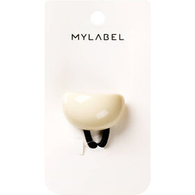 El&aacute;stico Cabelo Pe&ccedil;a Oval MyLabel