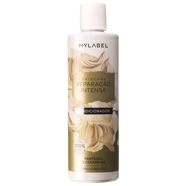 Condicionador Hair Care Reparação Intensa MyLabel