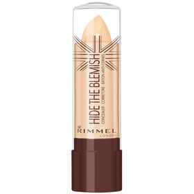 Anti-Olheiras Hide The Blemish 103 Soft Honey