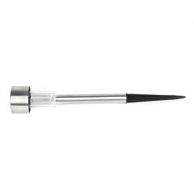Candeeiro Pilar Solar Egolight