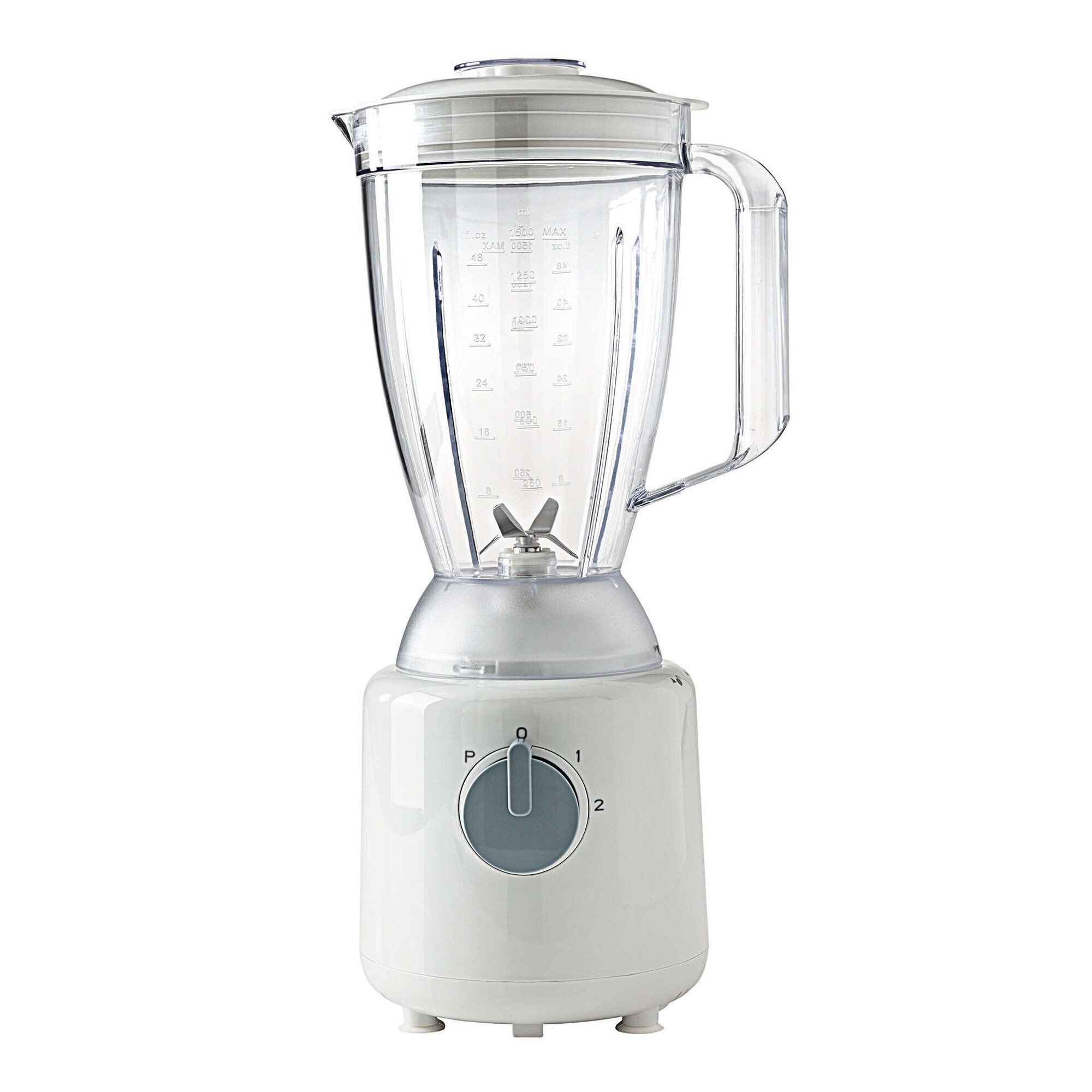 Liquidificador 1,5L Liquidificador 1,5L