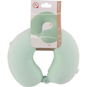 Almofada de Viagem Memory Foam Bazar&atilde;o