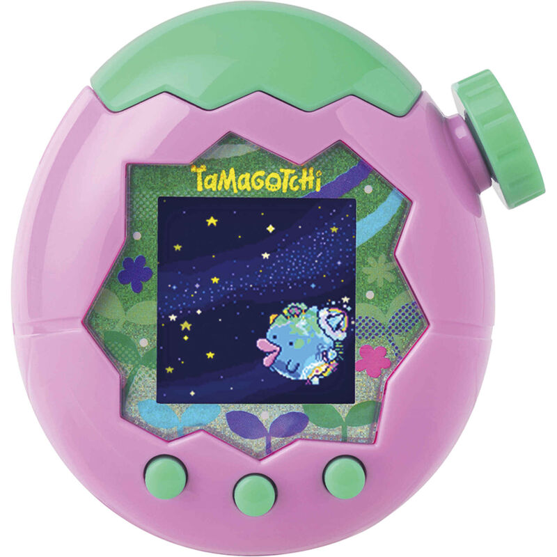 Bandai - Mascote Digital Tamagotchi Paradise (vários modelos)