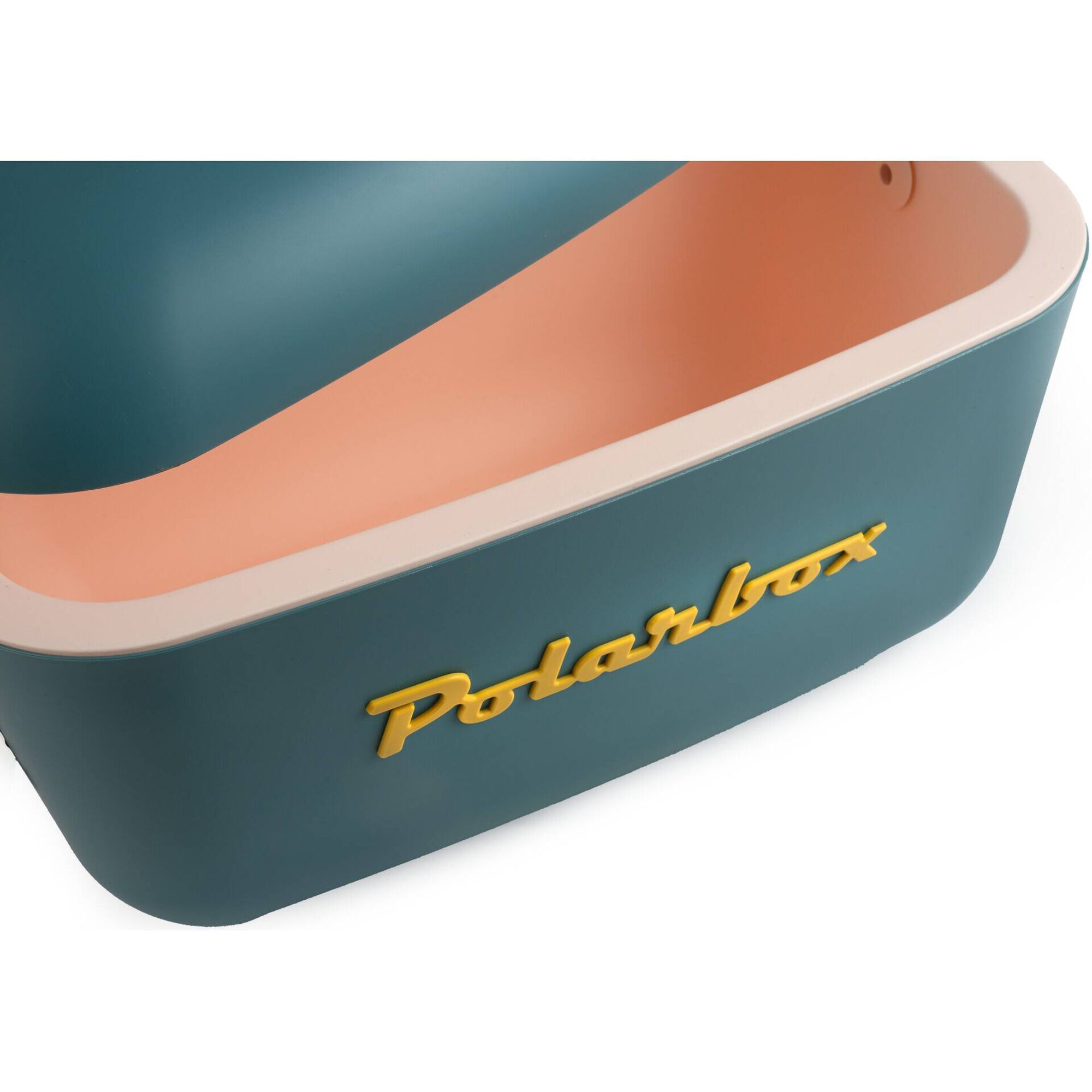 Geleira Azul Marinho Classic 20 Lt Polarbox