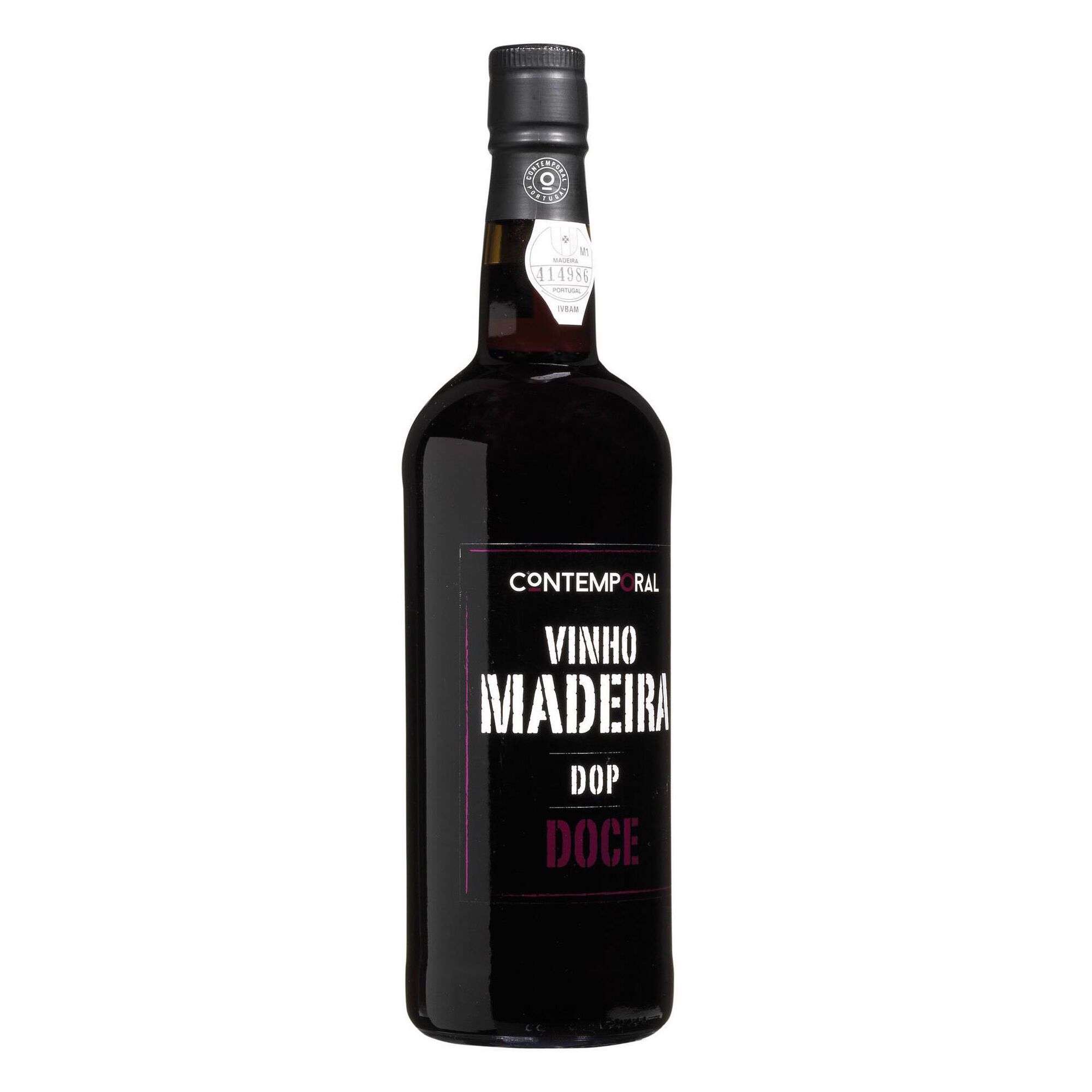 Contemporal Vinho da Madeira Doce Contemporal Vinho da Madeira Doce