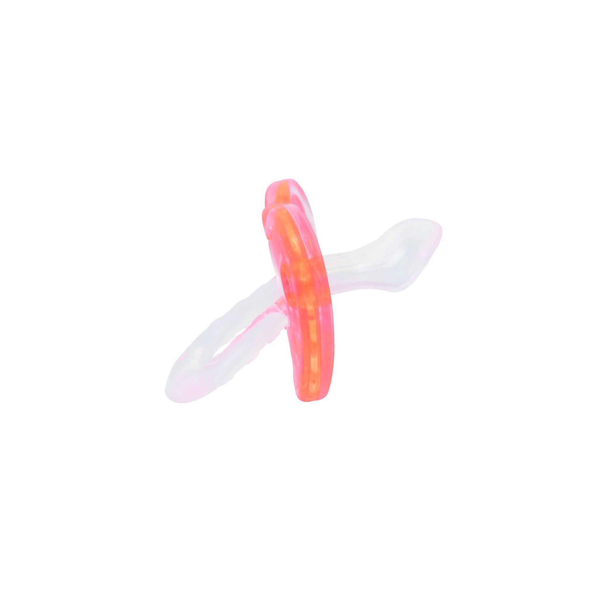 Chupeta 0-6M Silicone (várias cores) Chupeta 0-6M Silicone (várias cores)