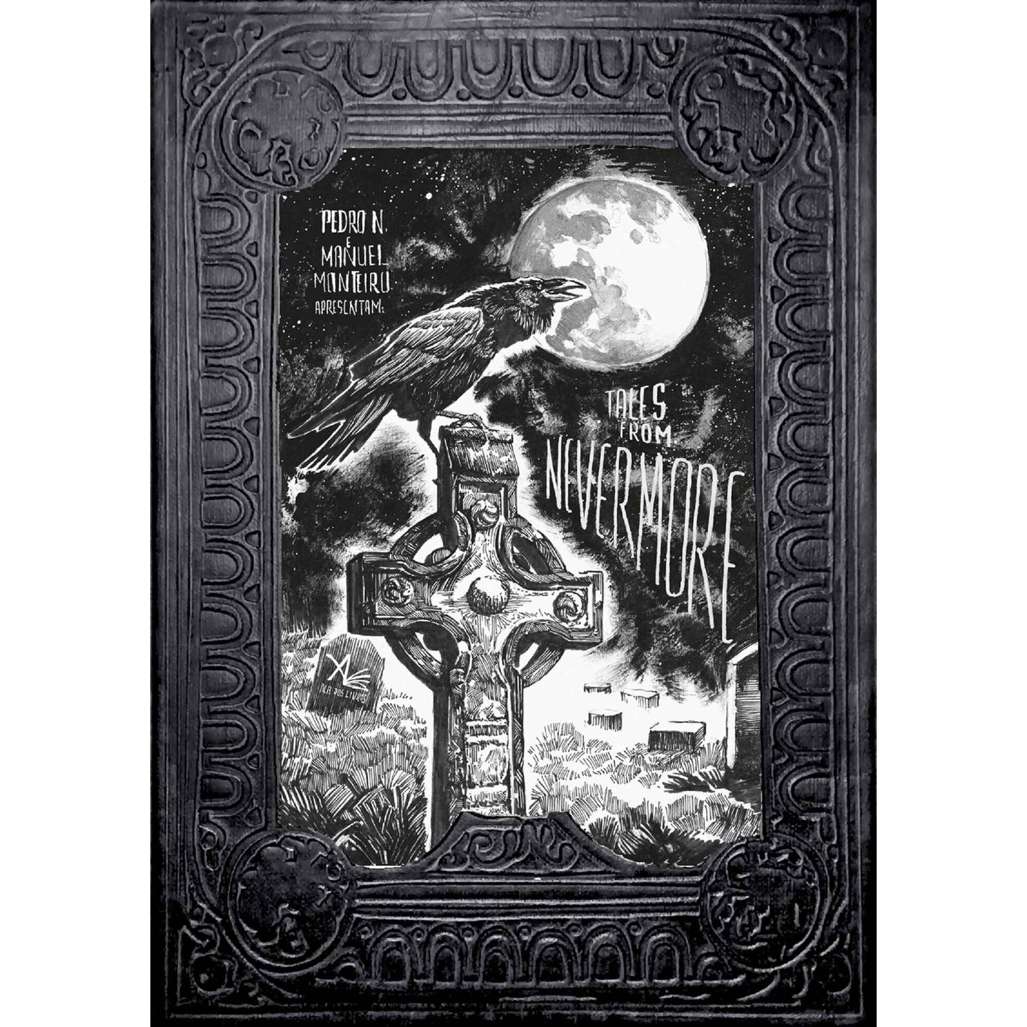 Tales From Nevermore