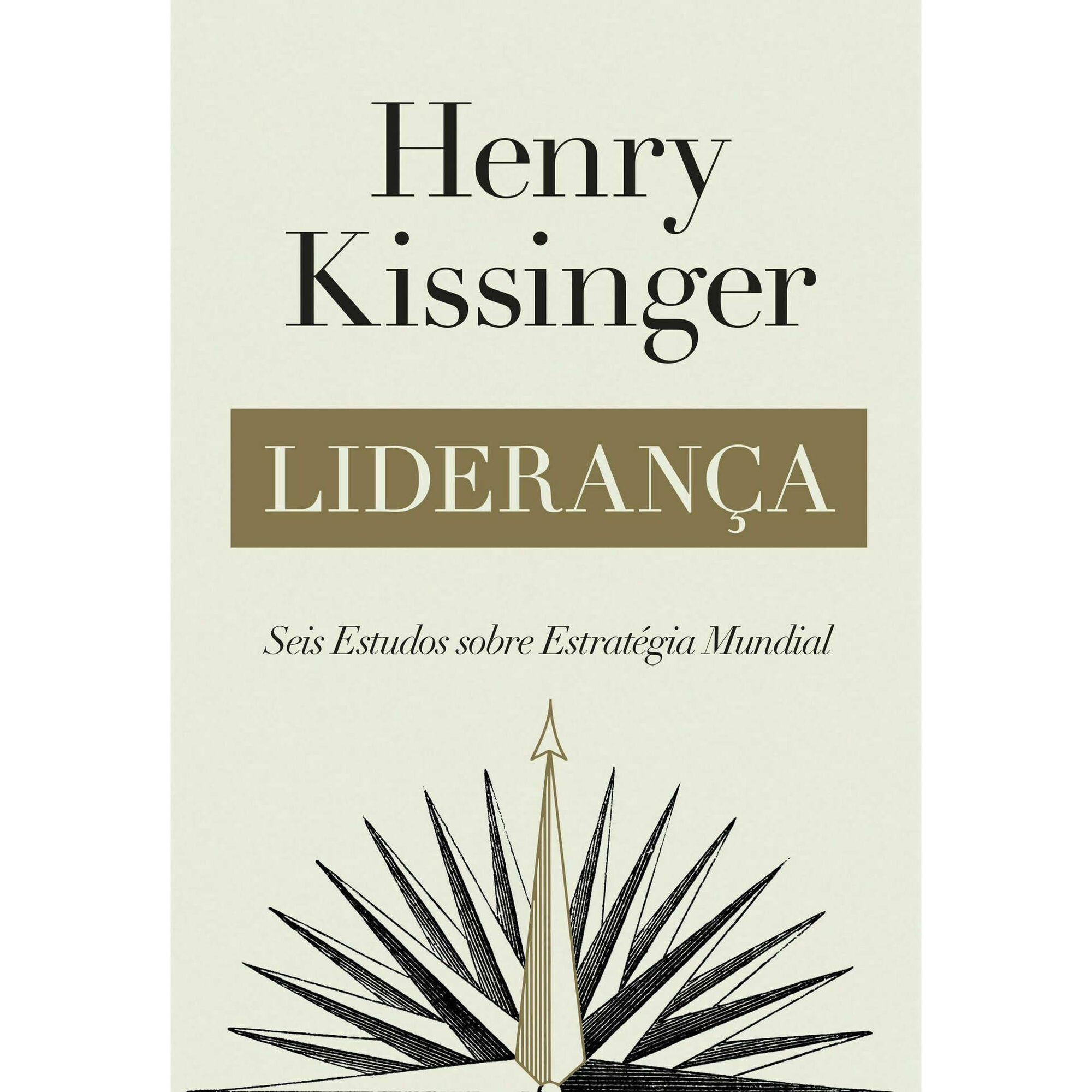 Liderança