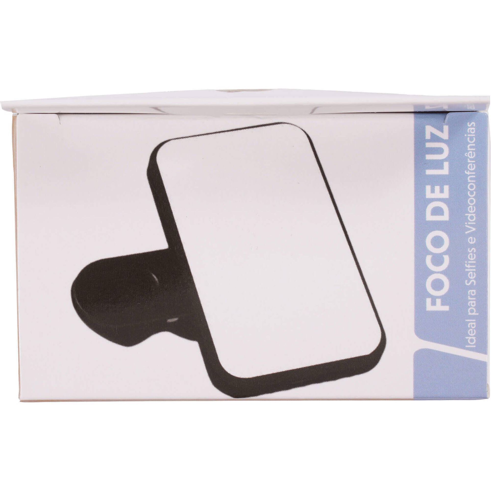 Luz para Telem&oacute;vel Bazar&atilde;o
