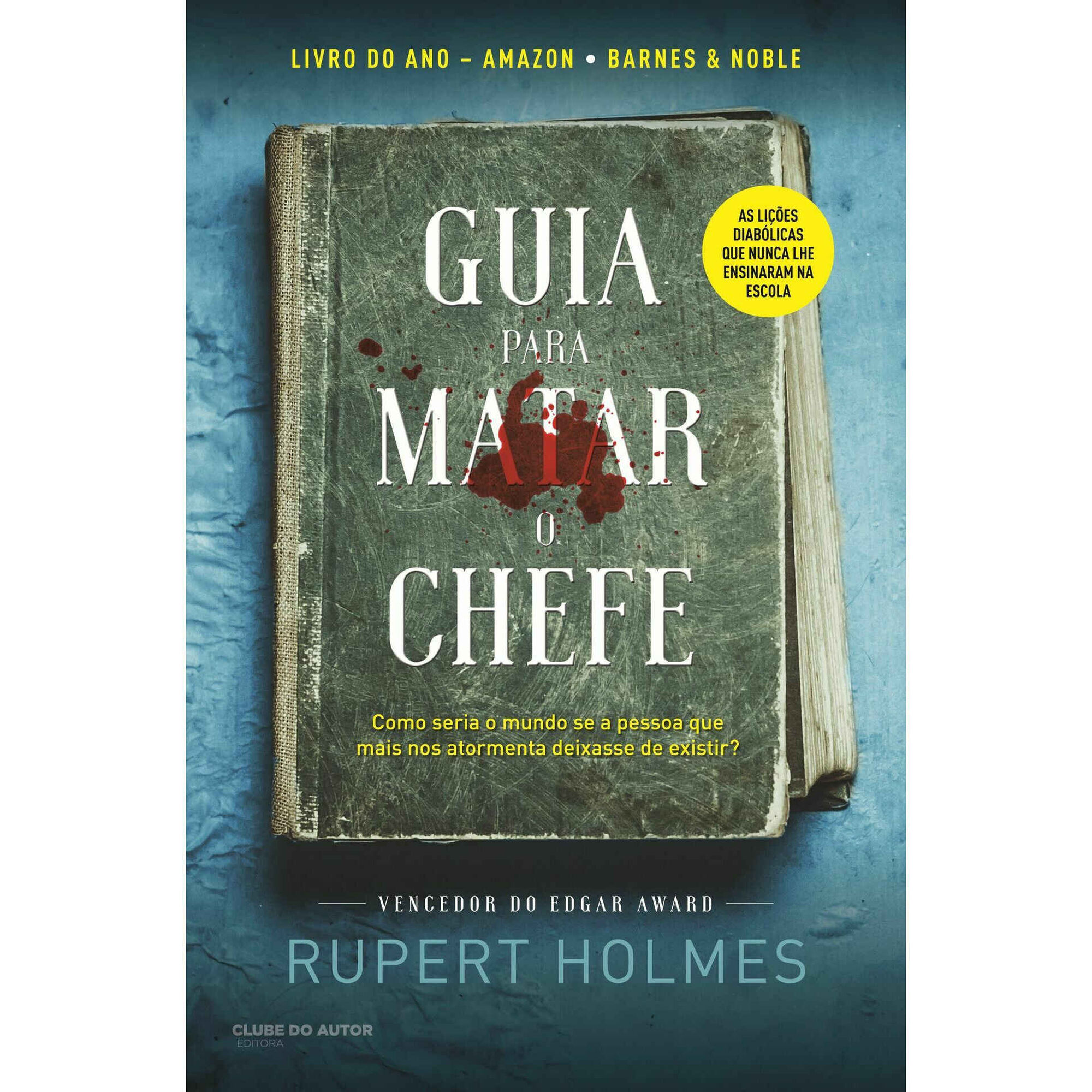 Guia para Matar o Chefe