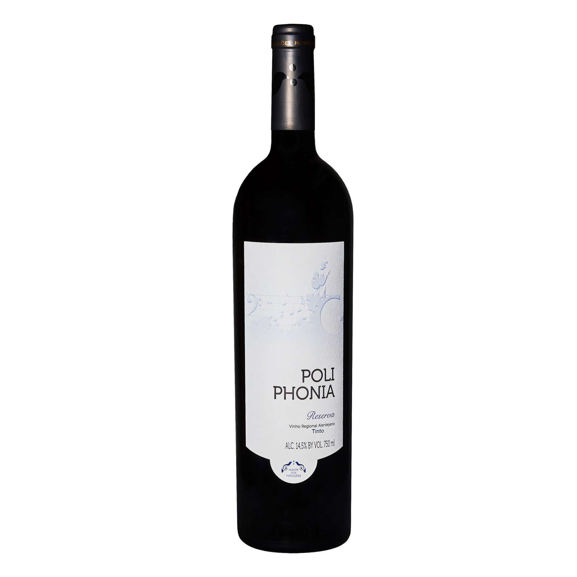 Poliphonia Reserva Regional Alentejano Vinho Tinto Poliphonia Reserva Regional Alentejano Vinho Tinto
