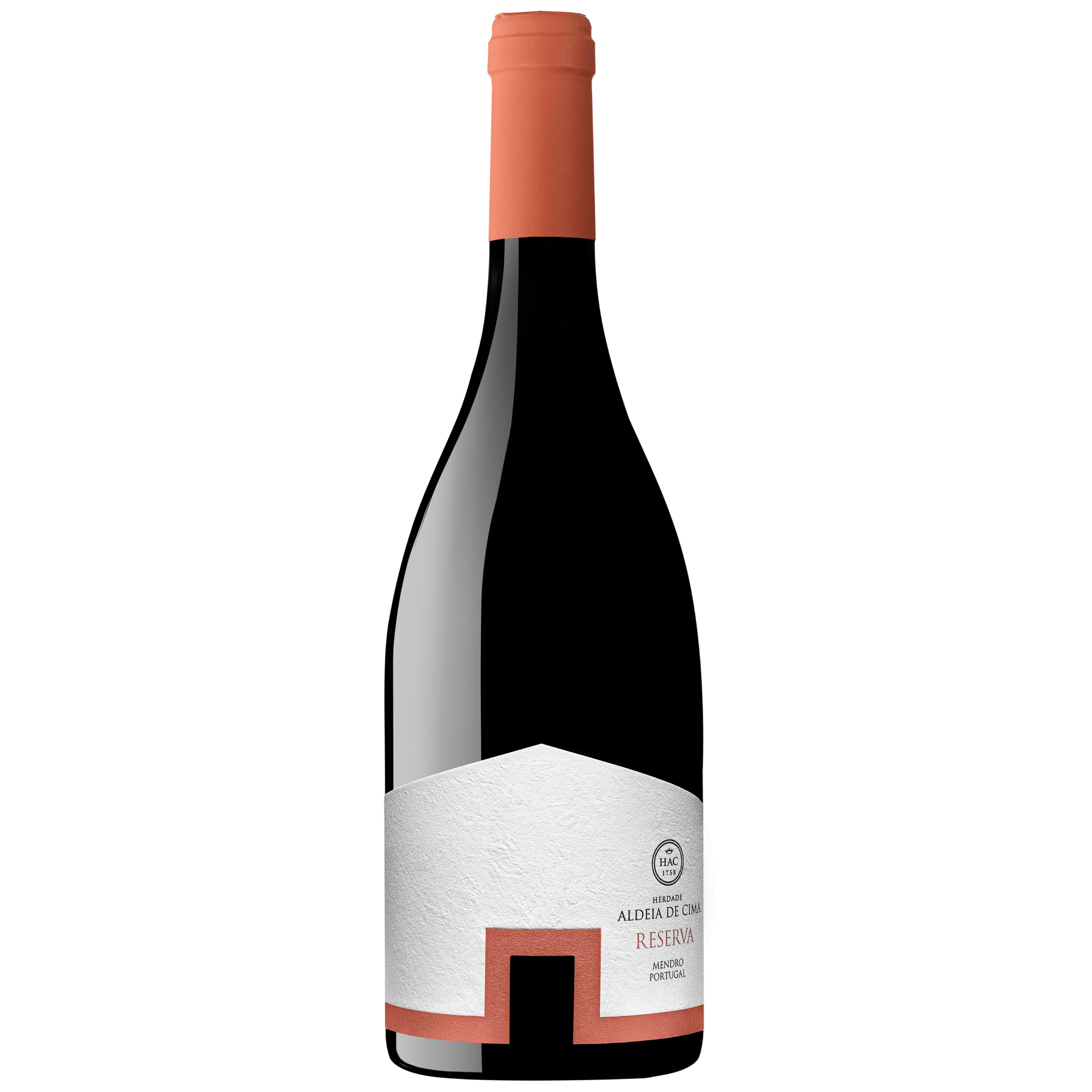 Herdade Aldeia De Cima Reserva Regional Alentejano Vinho Tinto