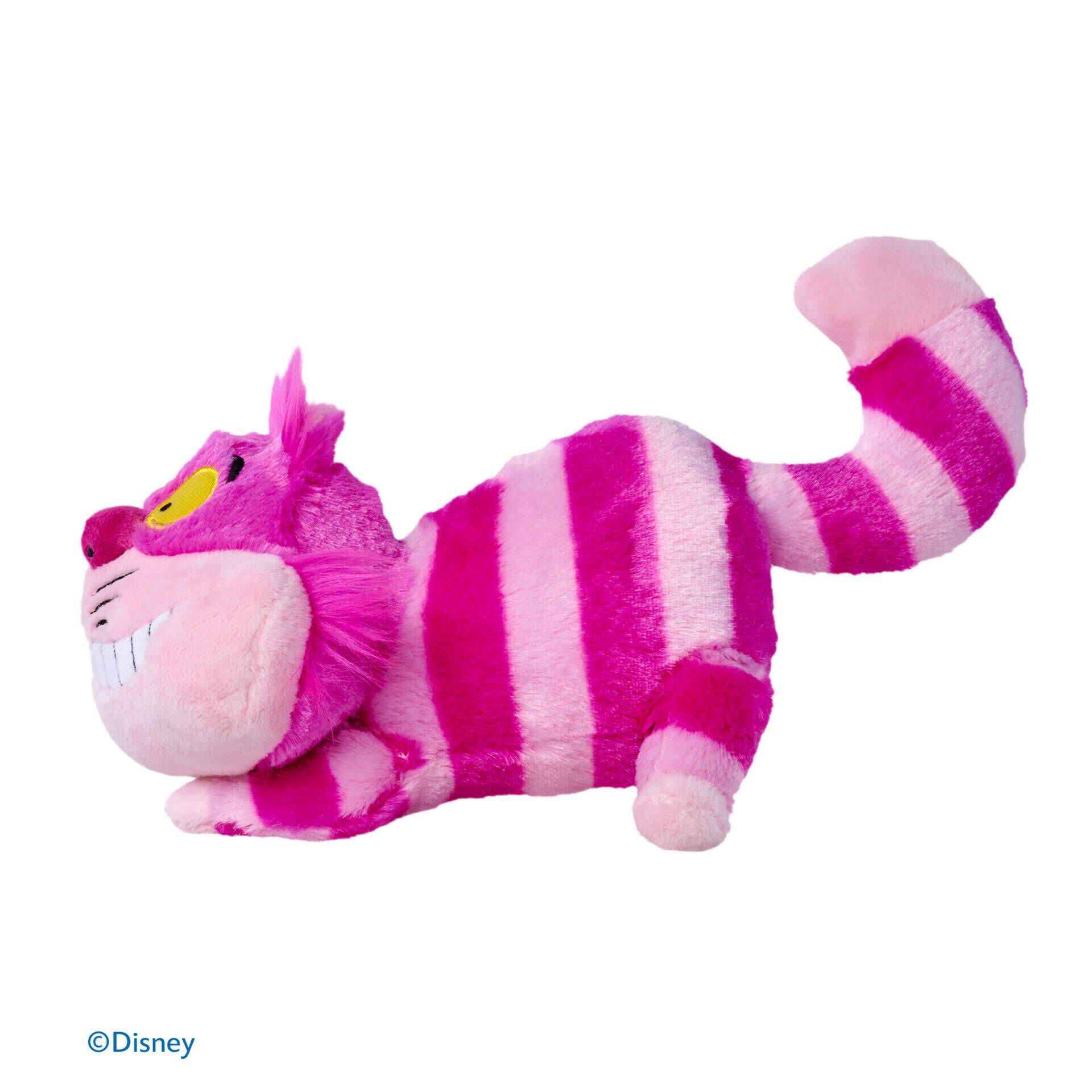 Peluche Cheshire 25cm