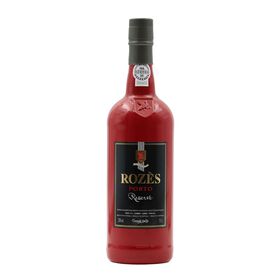 Roz&eacute;s Cc Red Vinho Do Porto Vinho Do Porto Ruby Reserva