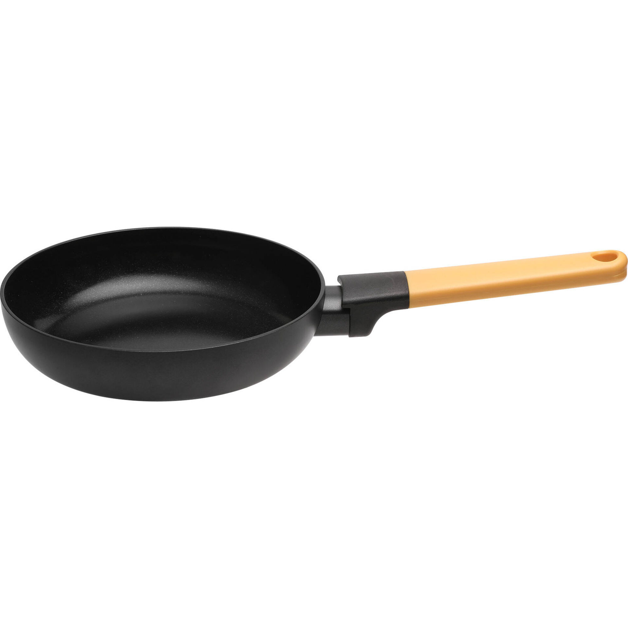 Conjunto 3 Frigideiras Antiaderente 20cm, 24cm e 28cm