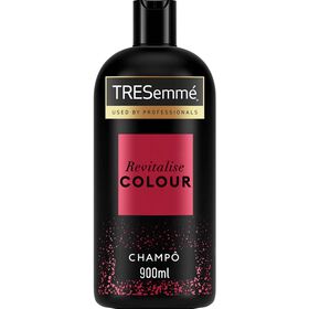 Champô Revitalising Colour