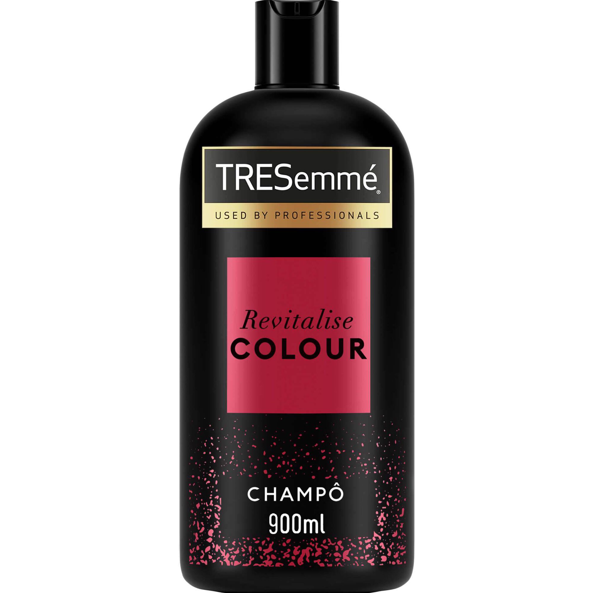 Champô Revitalising Colour Champô Revitalising Colour