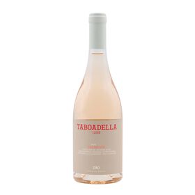 Taboadella Caementa D&atilde;o Vinho Ros&eacute;