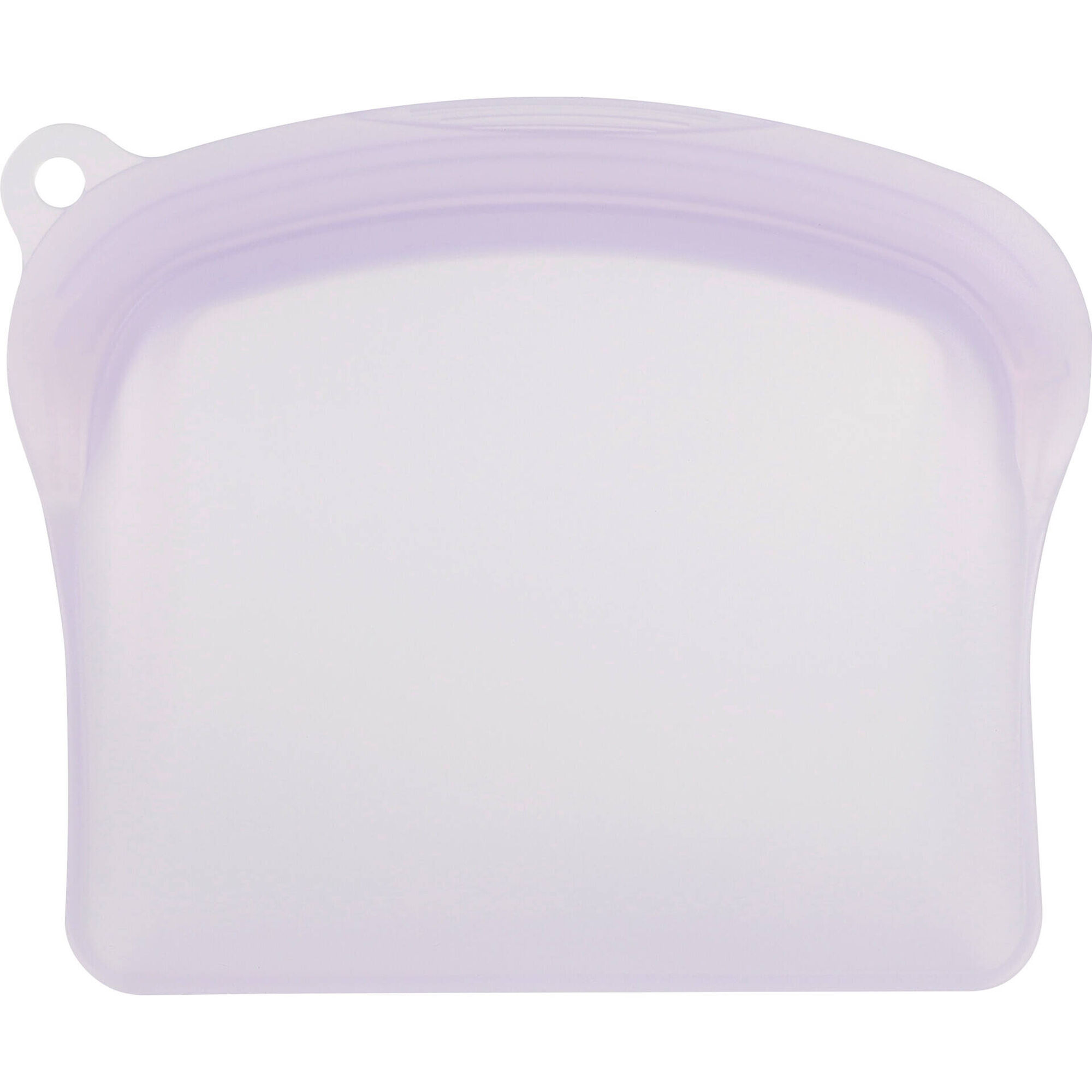 Saco Lanche em Silicone