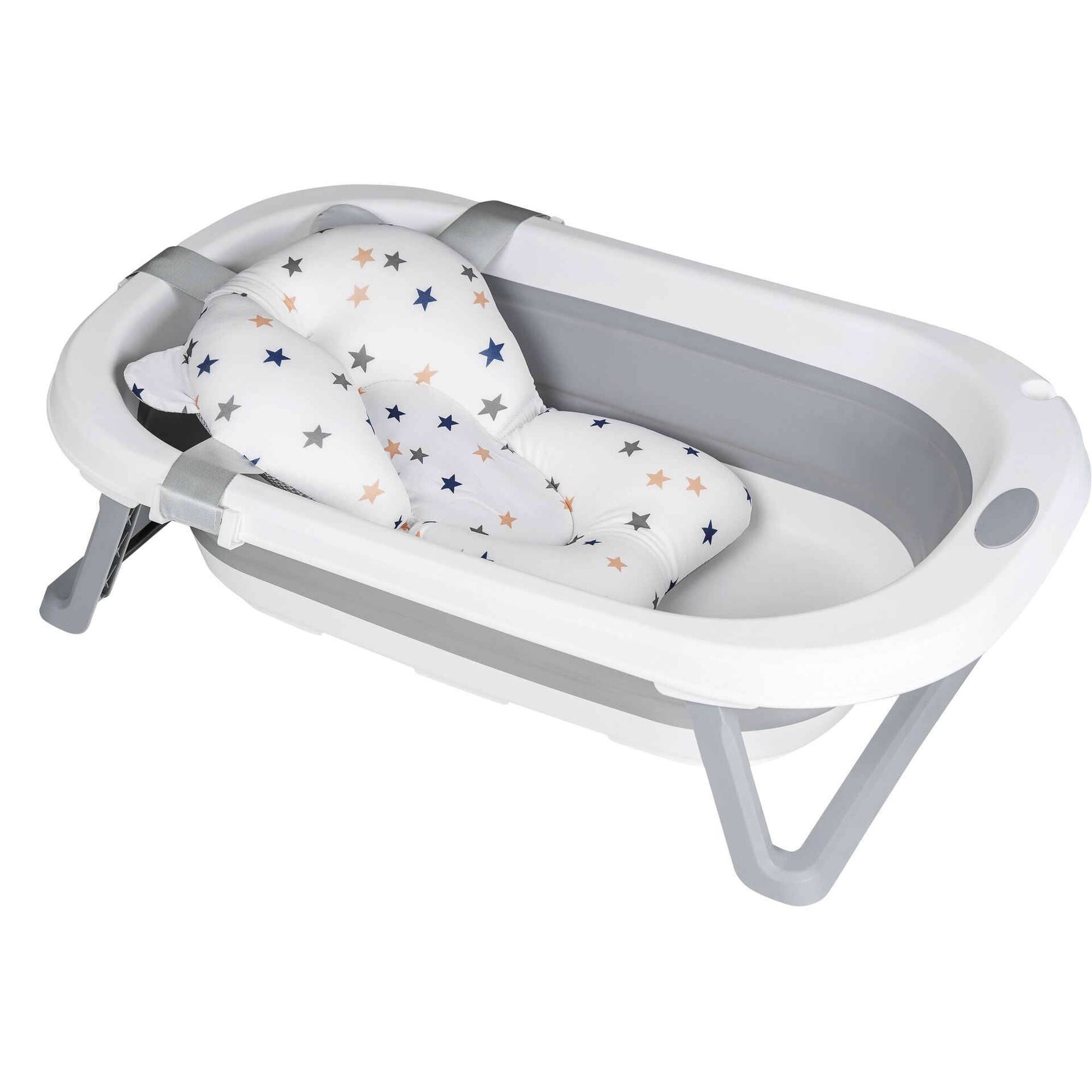 Banheira Dobrável com Redutor