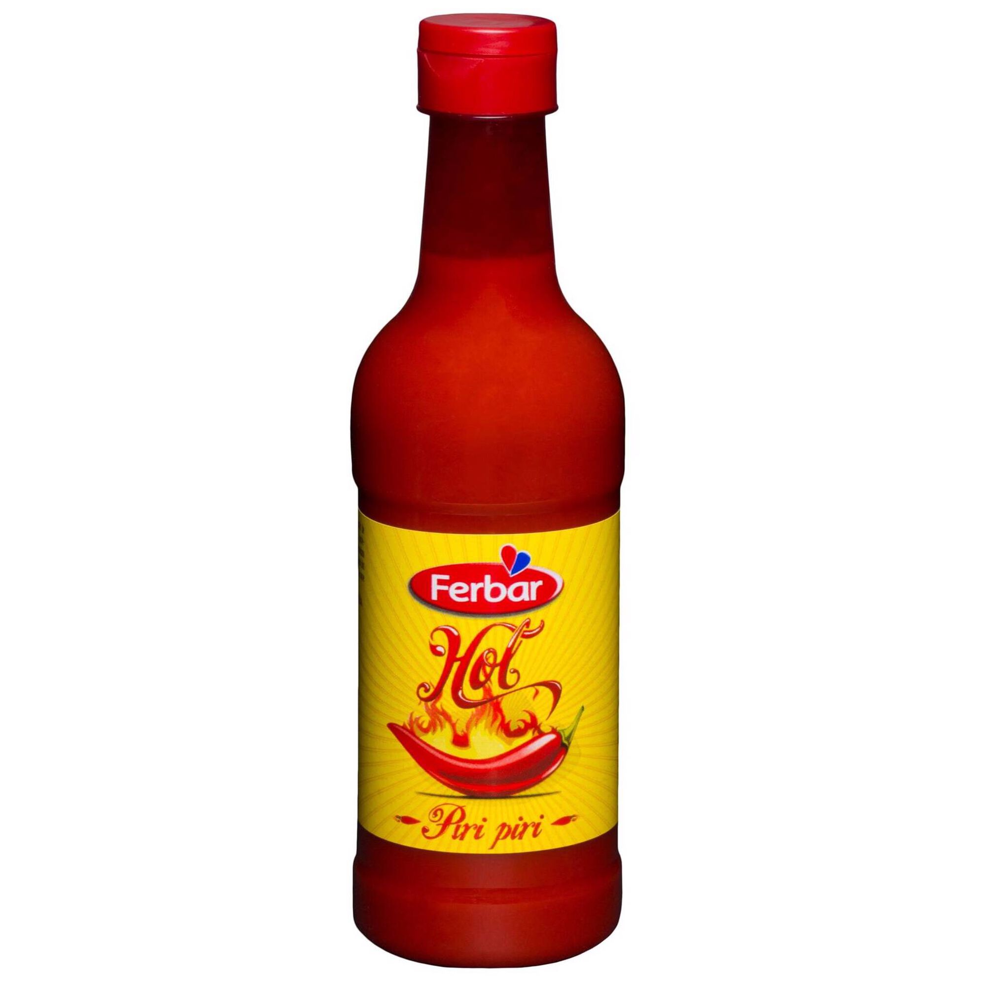 Molho Piri-piri Molho Piri-piri