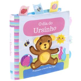O Dia do Ursinho O Dia do Ursinho