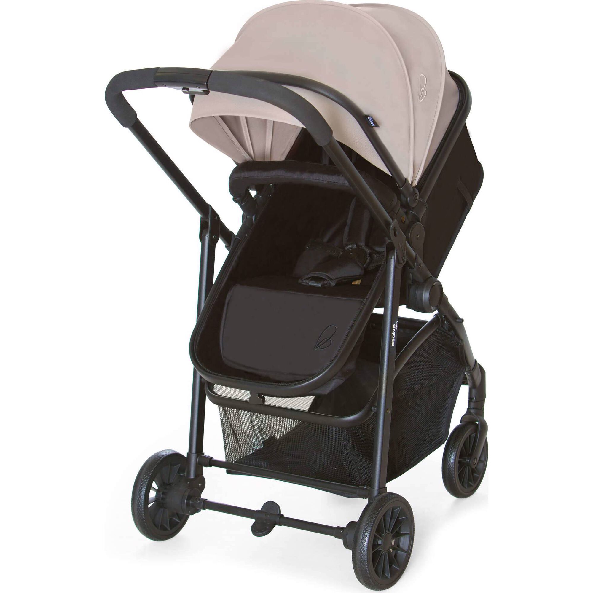 Conjunto de Rua Duo Bege Biarritz