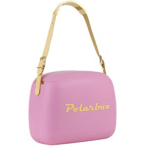 Geleira Rosa e Amarela Pop Polarbox