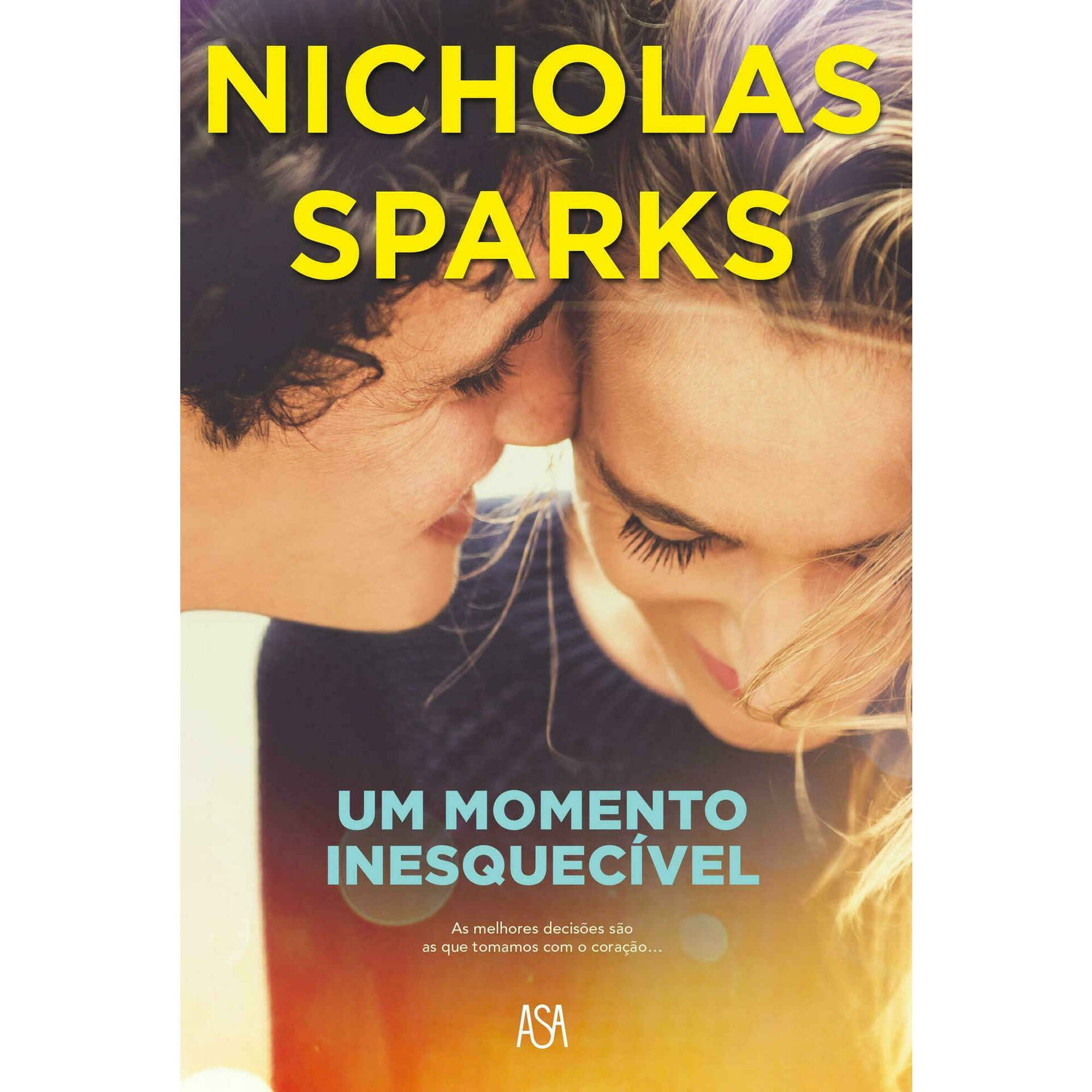 Um Momento Inesquecível Um Momento Inesquecível