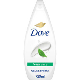 Gel de Banho Fresh Care Gel de Banho Fresh Care
