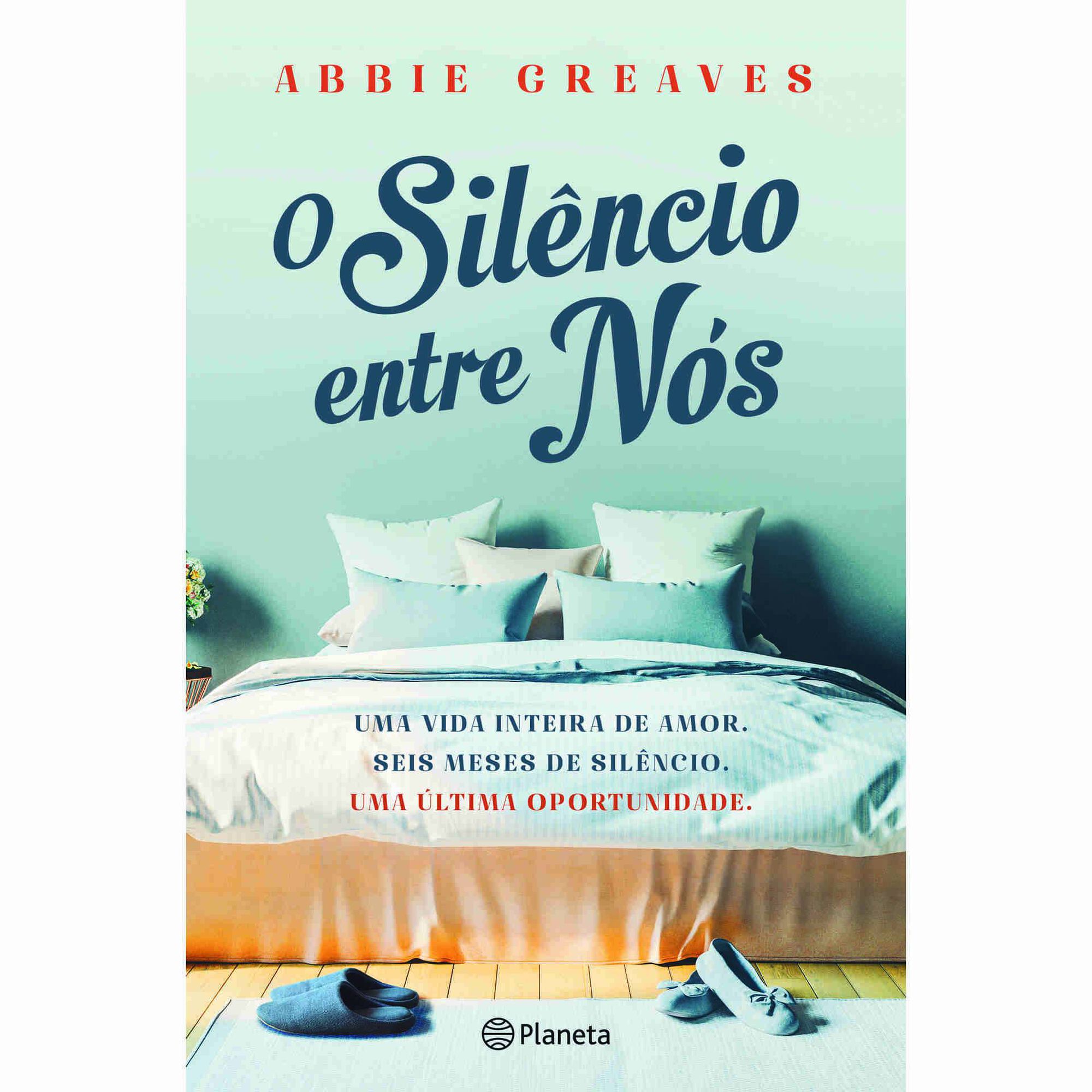 O Sil&ecirc;ncio Entre N&oacute;s