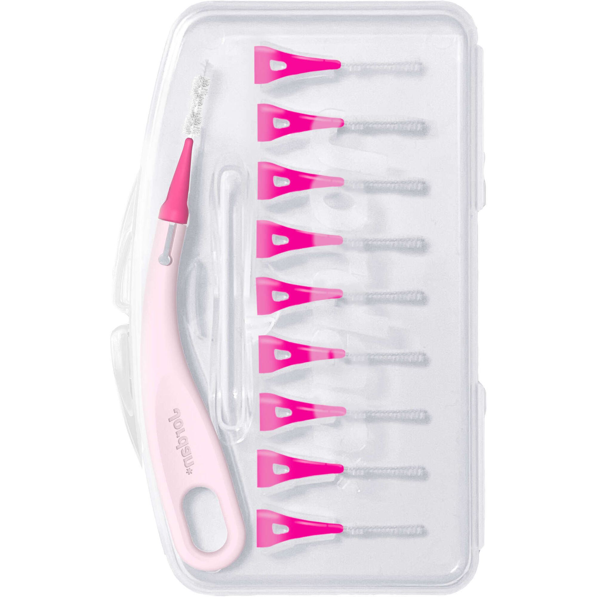 Escovilhão Interdental Brush XS Escovilhão Interdental Brush XS