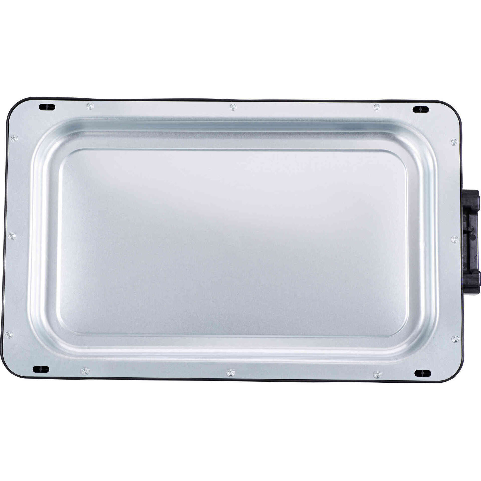 Grelhador El&eacute;trico 2000W A&ccedil;o Inoxid&aacute;vel