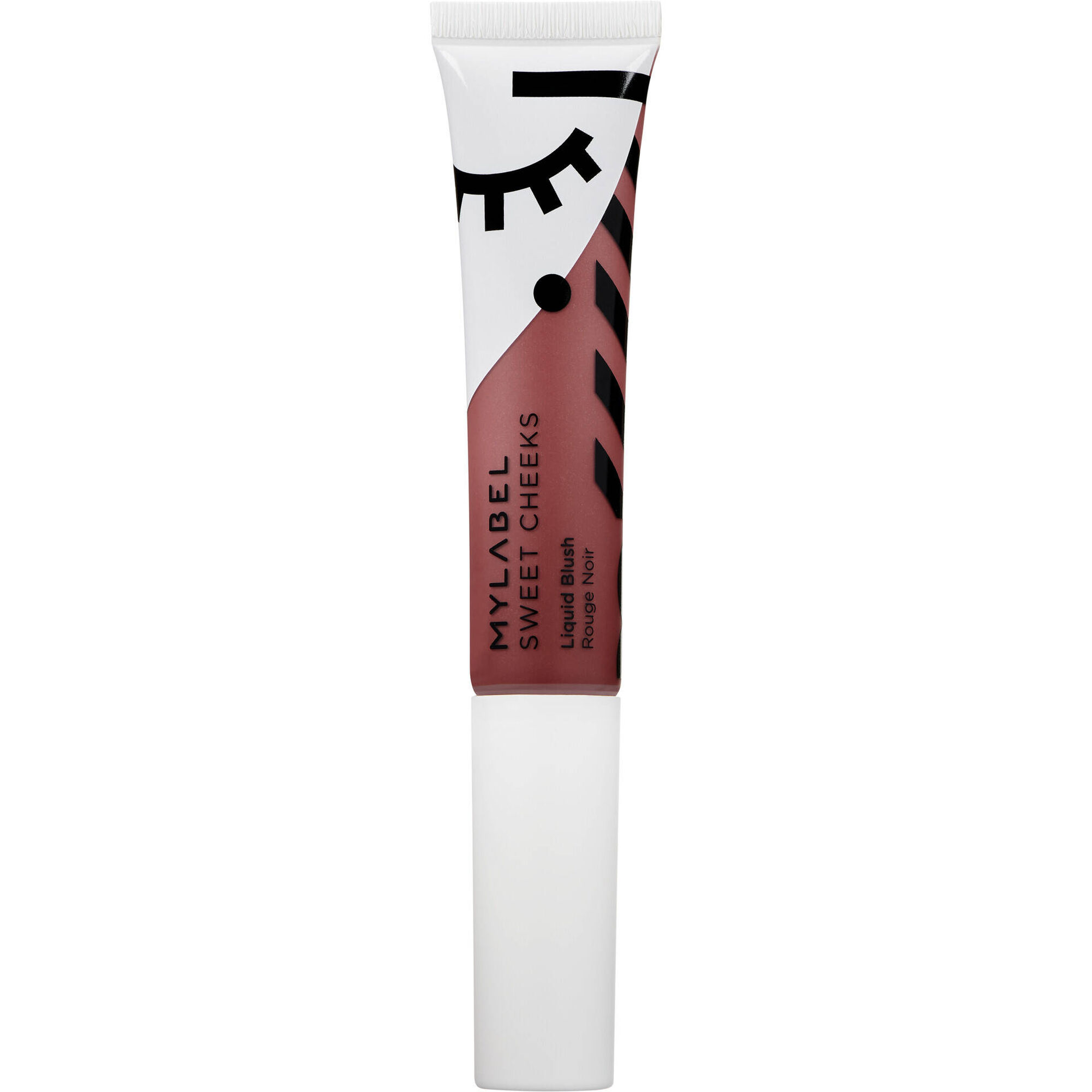 Blush Líquido Rouge Noir Blush Líquido Rouge Noir