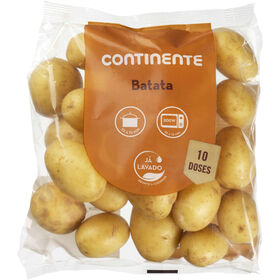 Batata Especial Assar Batata Especial Assar