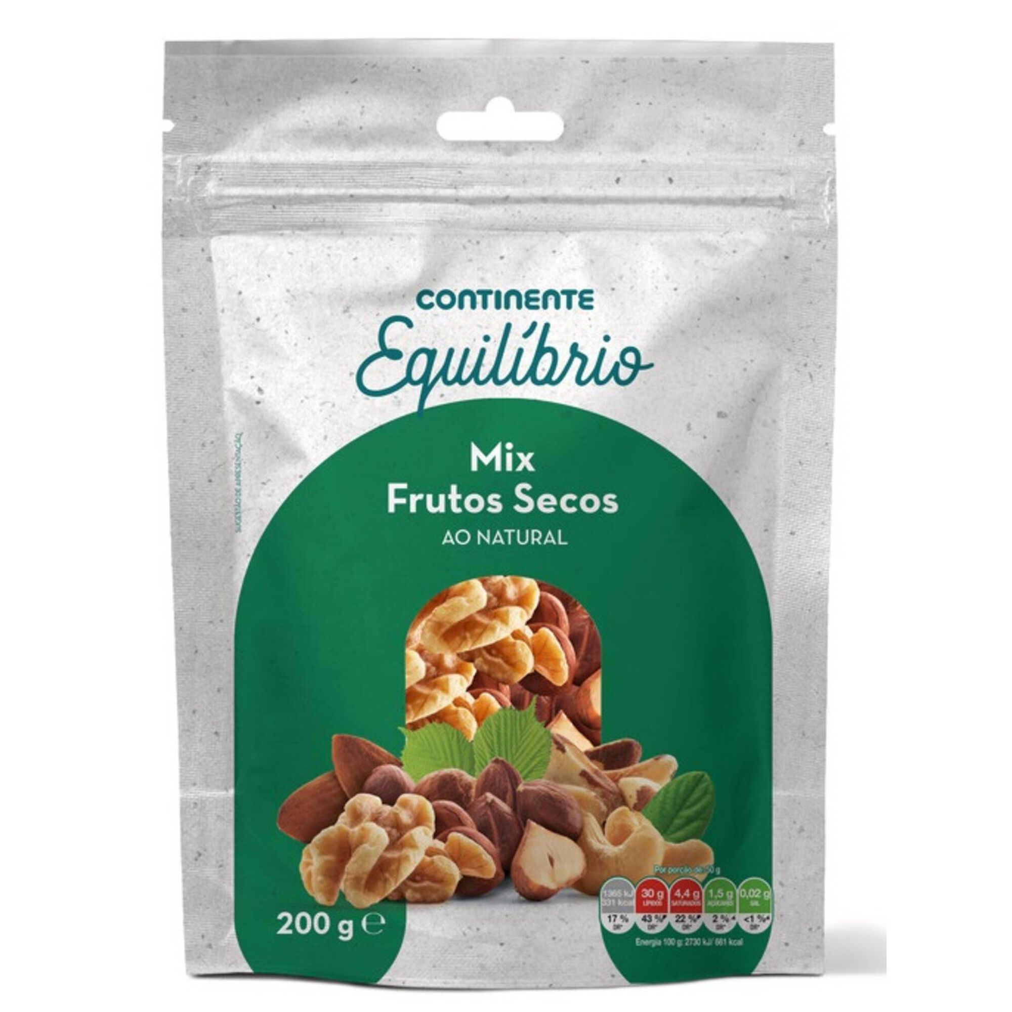 Snack Mix Frutos Secos Natural Snack Mix Frutos Secos Natural