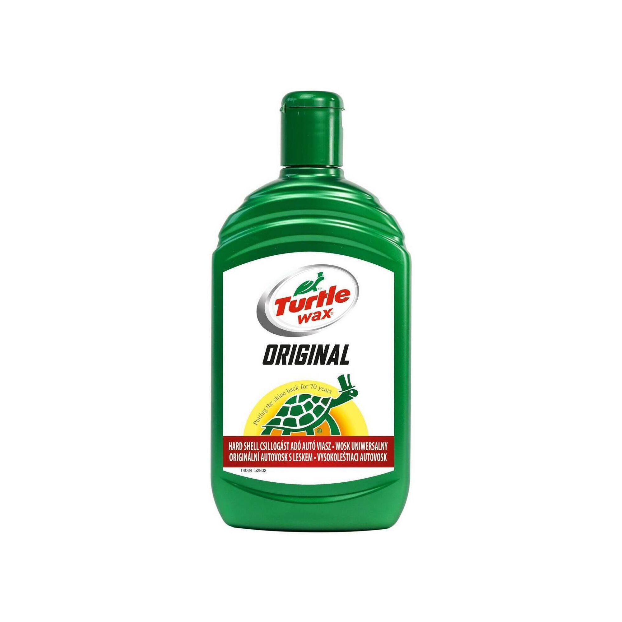 Cêra Líquida 500ml Cêra Líquida 500ml