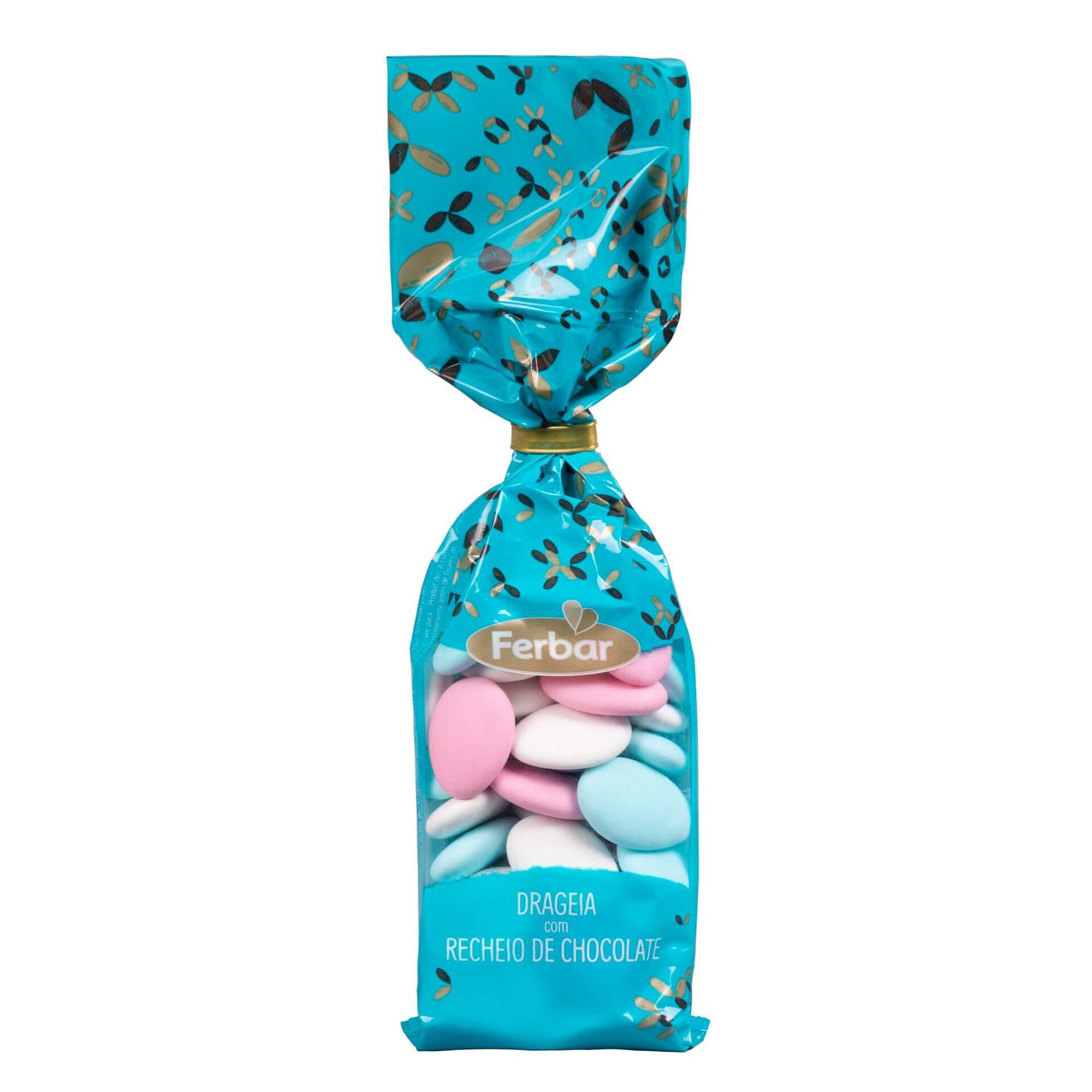 Drageias Chocolate Ferbar