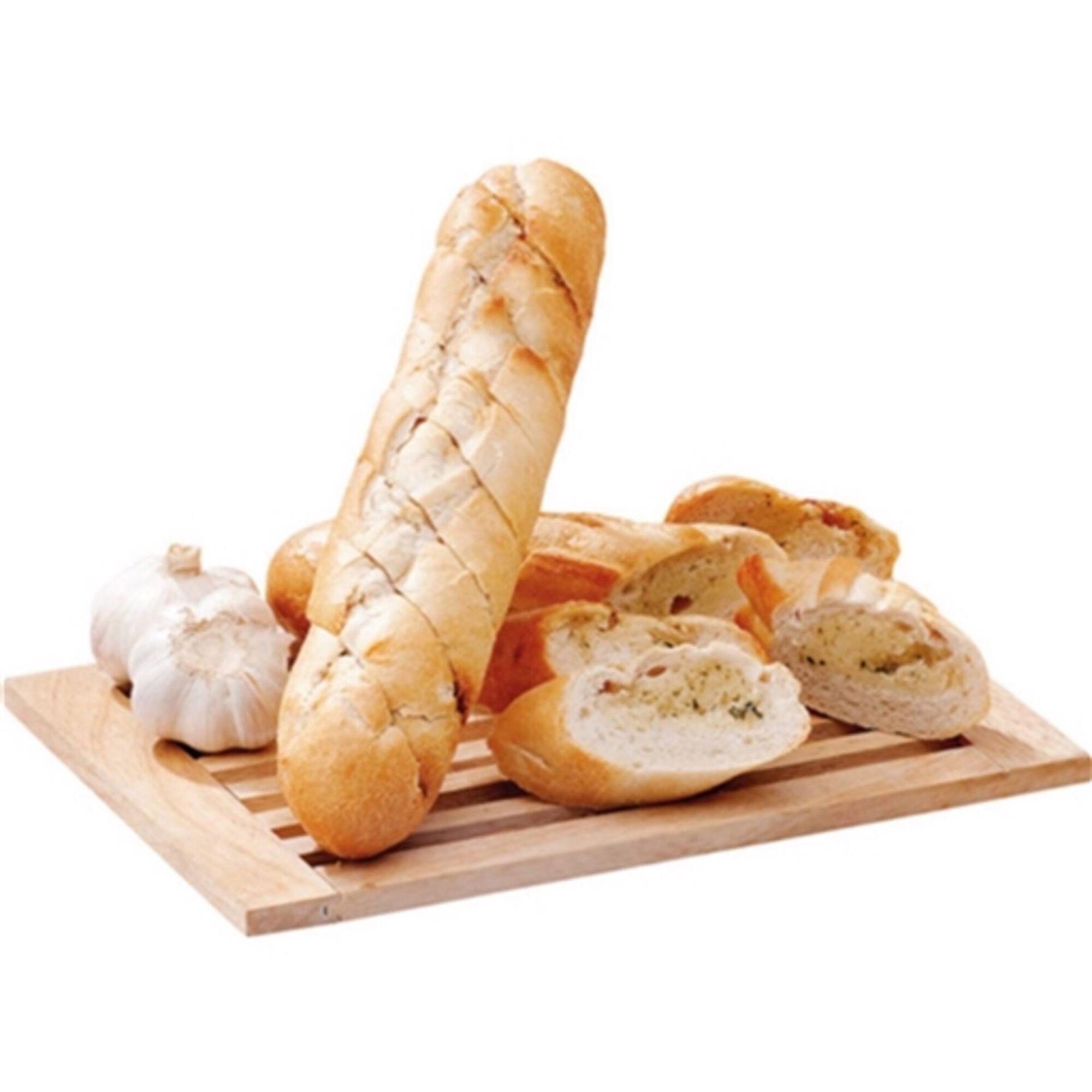 Baguete de Alho