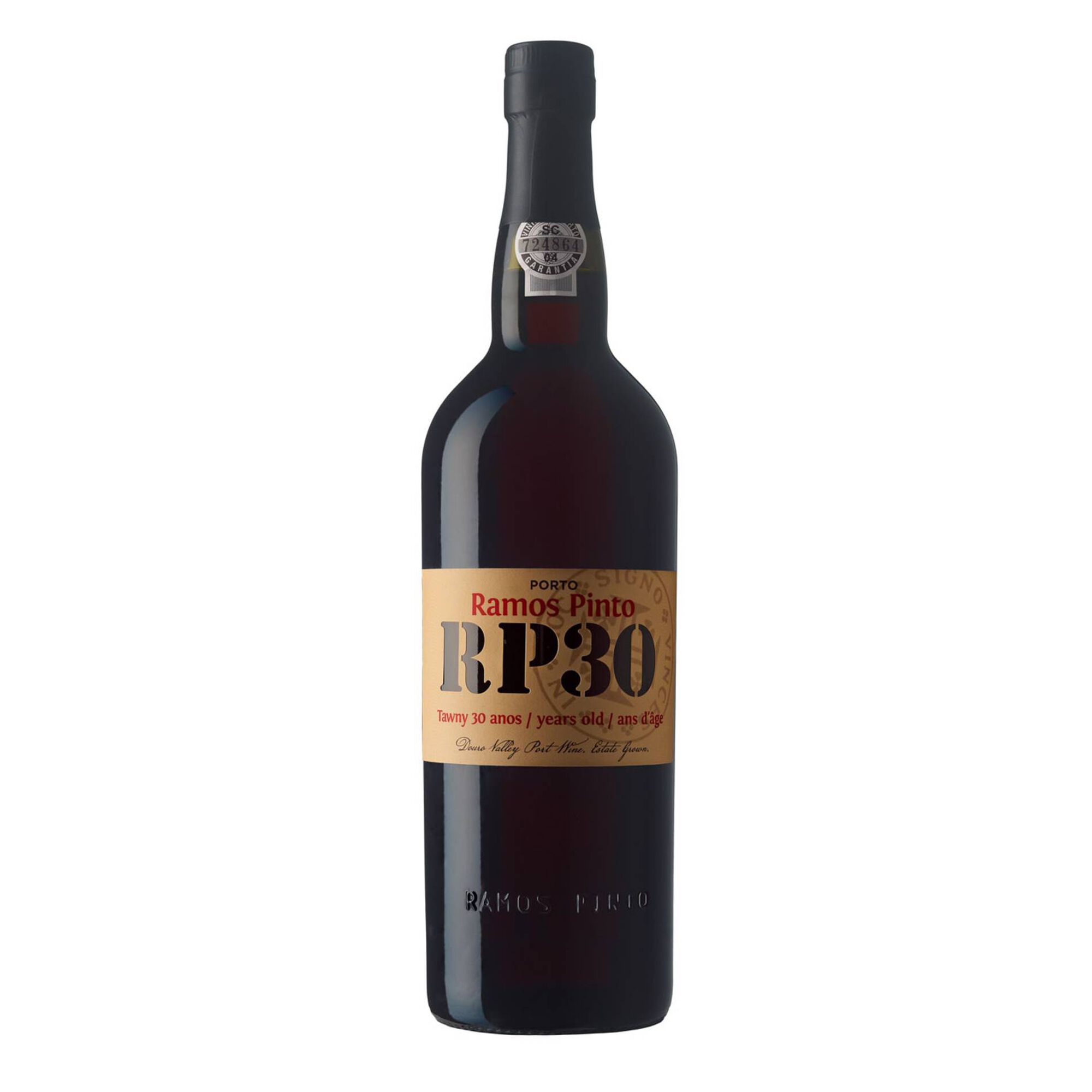 Ramos Pinto Vinho do Porto 30 Anos