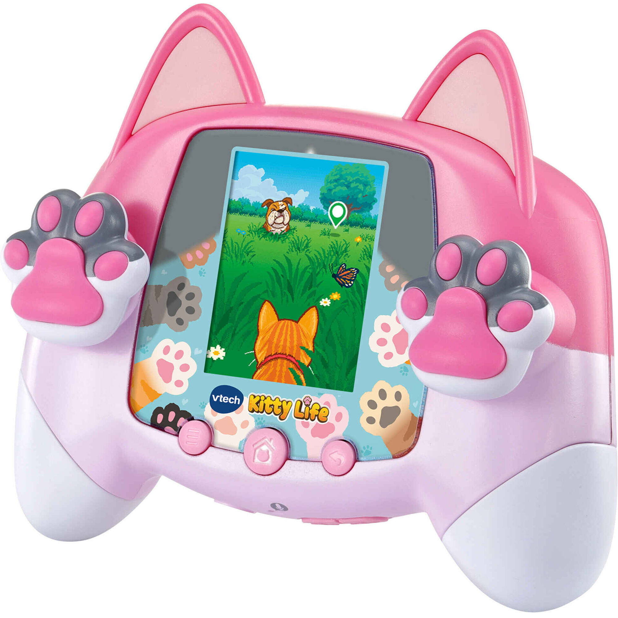 Vtech - Consola Kitty Life