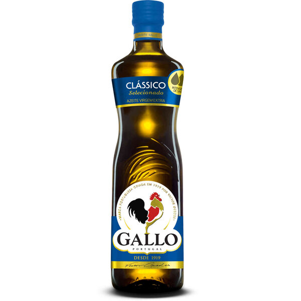 Azeite Virgem Extra Clássico Selecionado