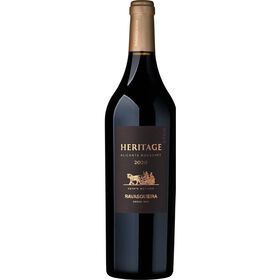 Ravasqueira Heritage Alentejo Vinho Tinto
