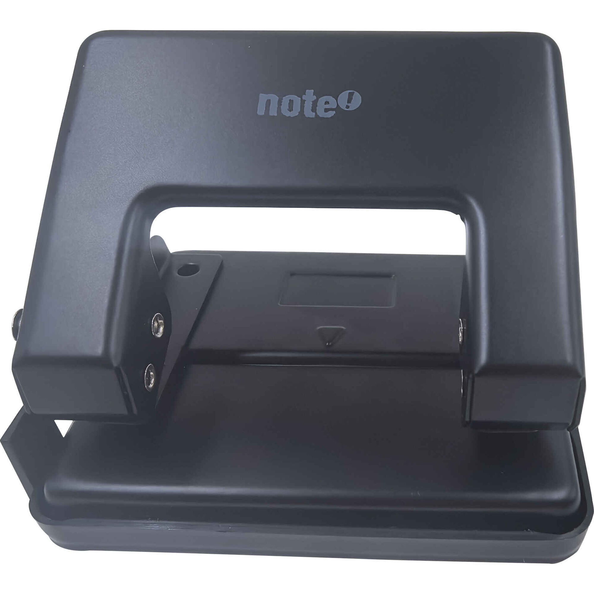 Furador para 2 Furos 20 Folhas Note!