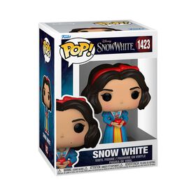Figura Branca de Neve