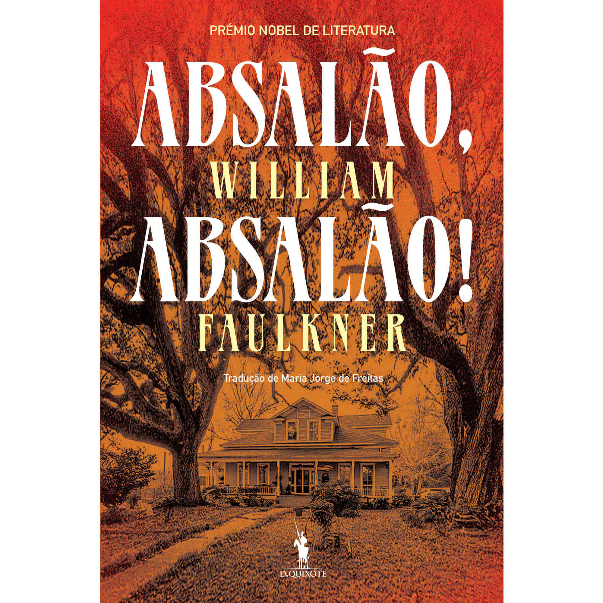 Absalão, Absalão!